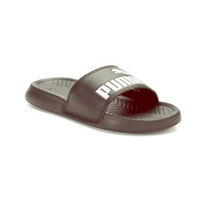 🌟PUMA 🌟popcat lifestyle slide sandals